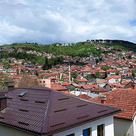 Spacious Condo Near Bascarsija - Free Parking Сараево Экстерьер фото