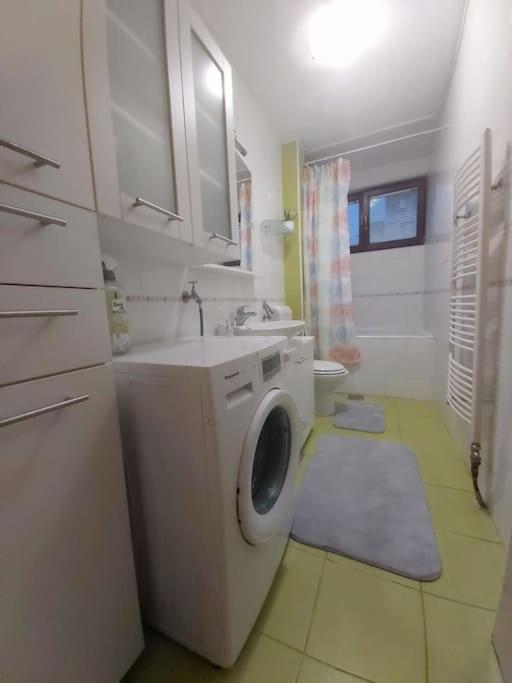 Spacious Condo Near Bascarsija - Free Parking Сараево Экстерьер фото