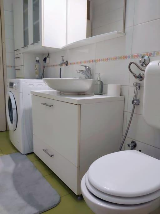 Spacious Condo Near Bascarsija - Free Parking Сараево Экстерьер фото